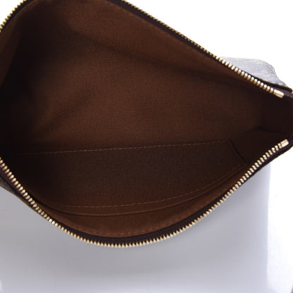 Louis Vuitton Monogram Pochette Accessories NM 5 of 8