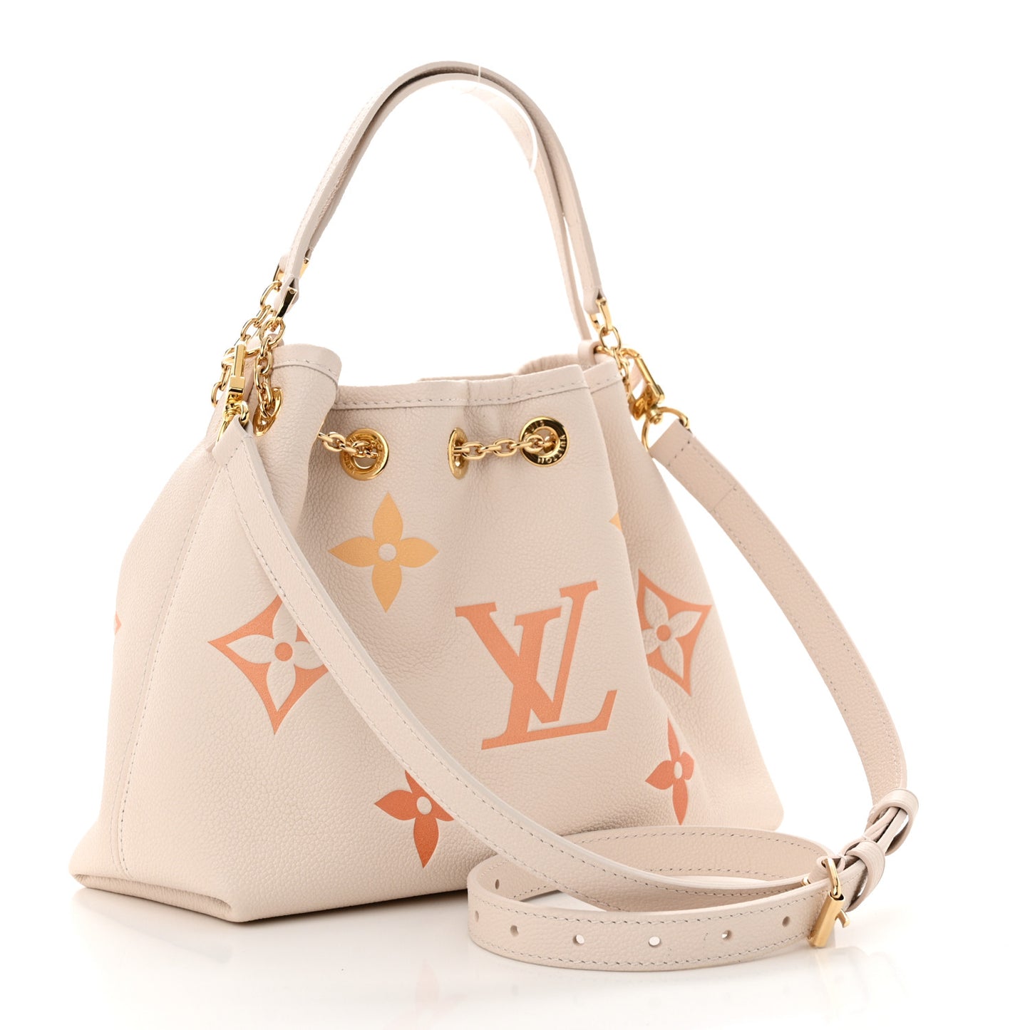 Empreinte Monogram Giant Summer Bundle Degrade Neutral