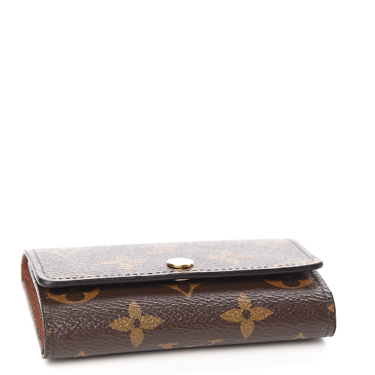 Louis Vuitton Monogram 6 Key Multicles Holder 4 of 7