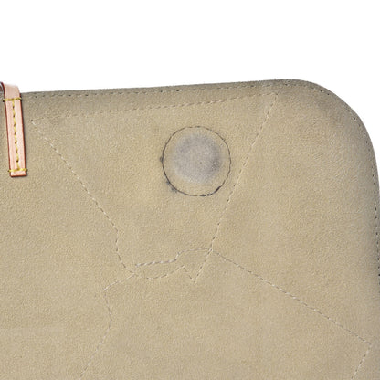 Louis Vuitton Monogram Cindy Sherman Camera Messenger 9 of 15
