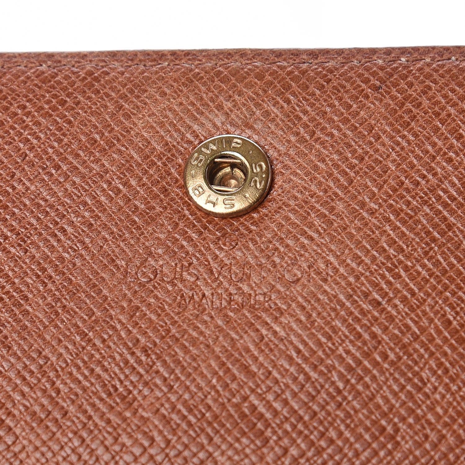 Louis Vuitton Monogram Organizer Wallet 6 of 16