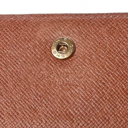Louis Vuitton Monogram Organizer Wallet 6 of 16