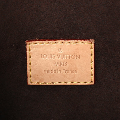 Louis Vuitton Monogram Pochette Metis 6 of 12