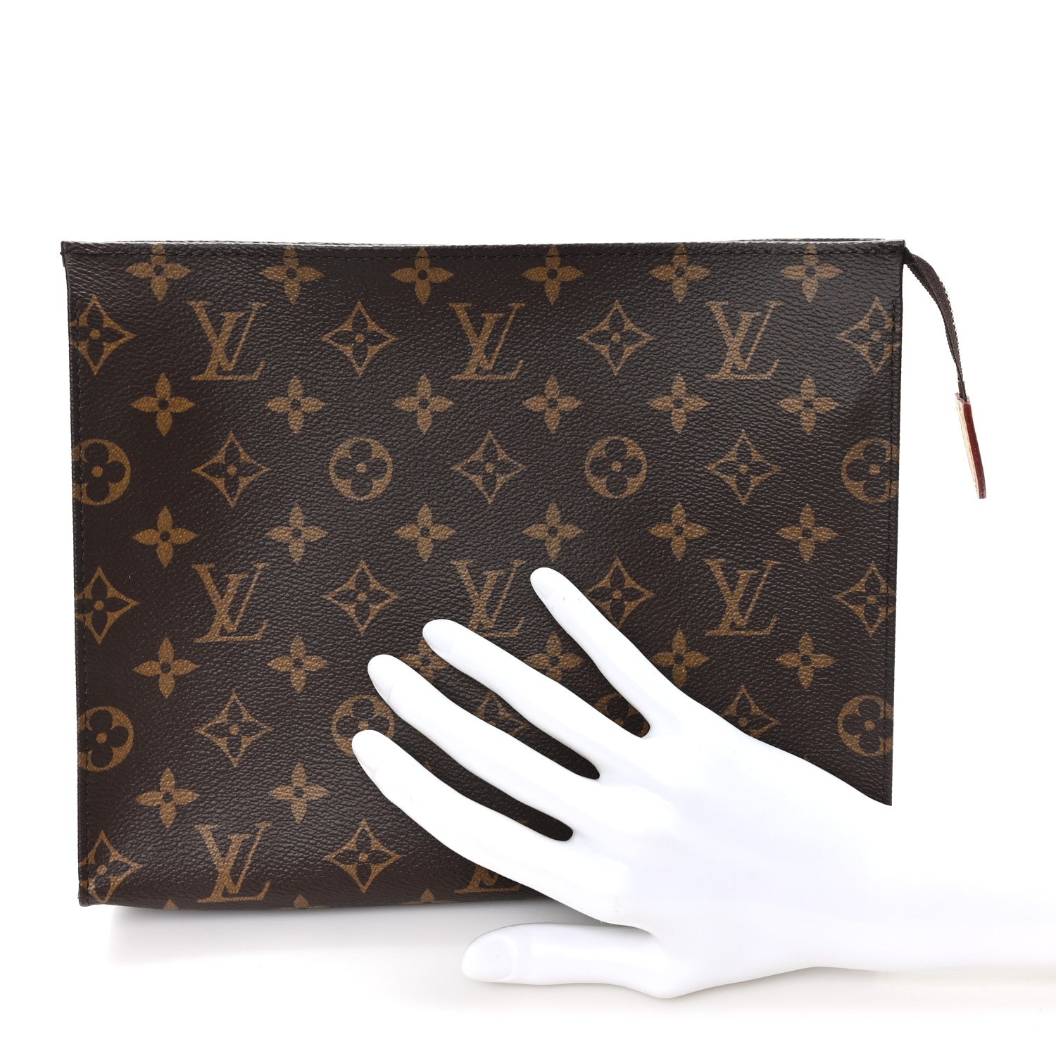Louis Vuitton Monogram Toiletry Pouch 26 2 of 7