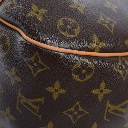 Louis Vuitton Monogram Galliera PM 23 of 25