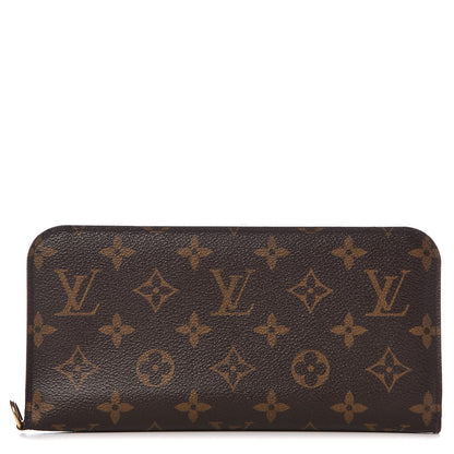 Louis Vuitton Monogram Insolite Wallet 1 of 6