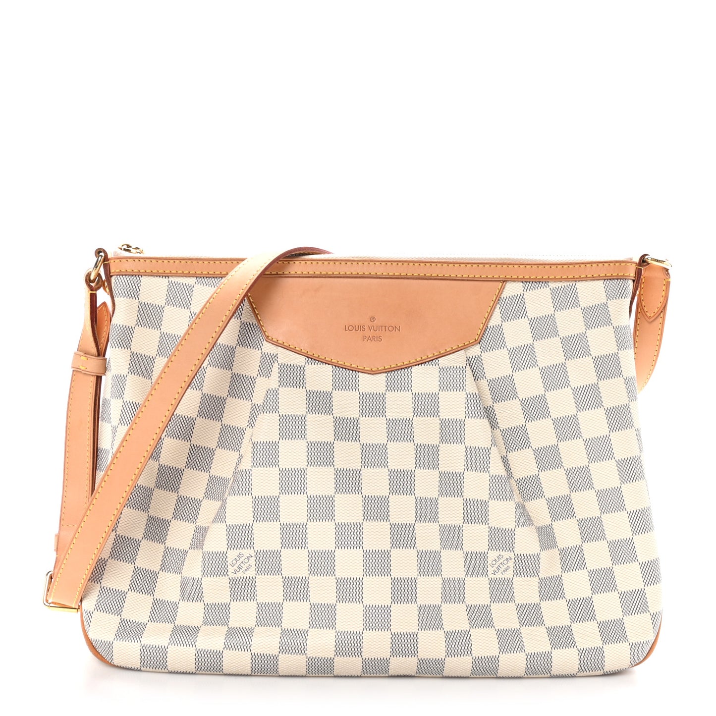 Damier Azur Siracusa MM