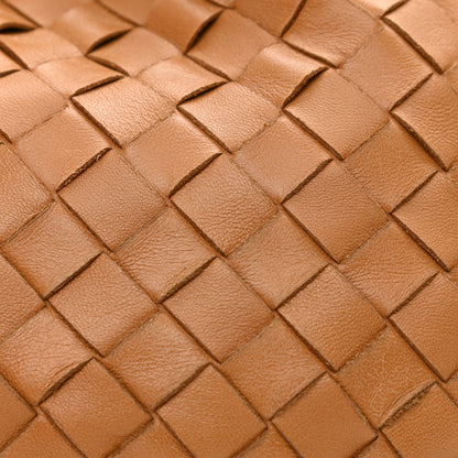 Bottega Veneta Nappa Intrecciato Small Jodie Caramel 11 of 11