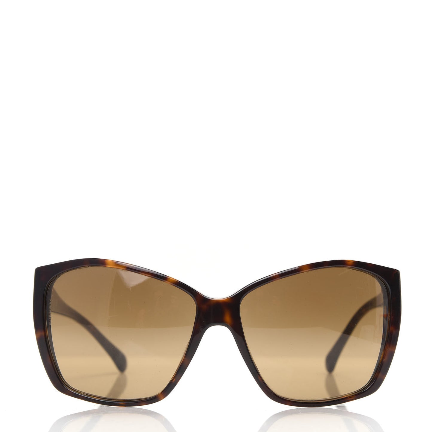 Acetate CC Sunglasses 5203 Tortoiseshell