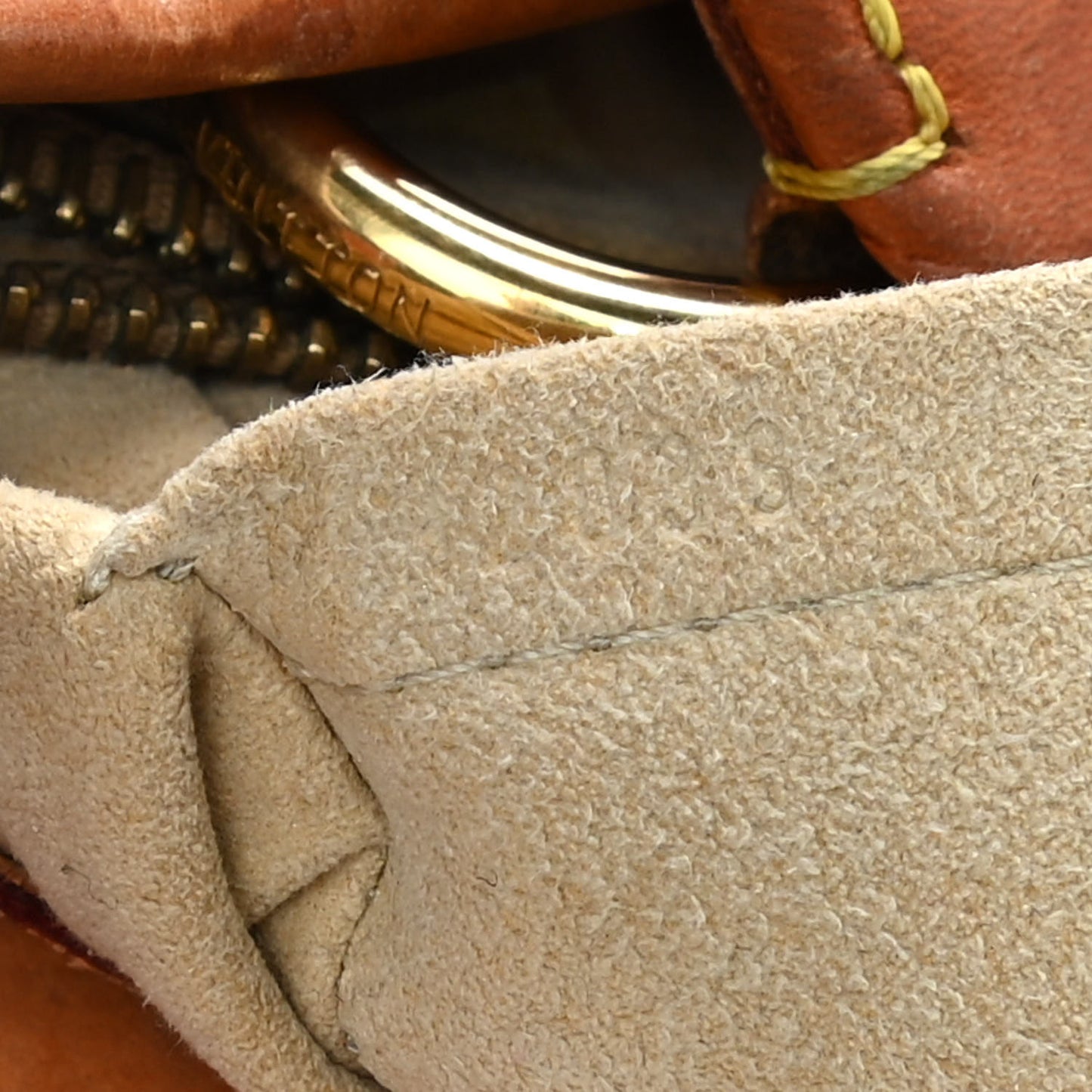 Monogram Etoile Shopper