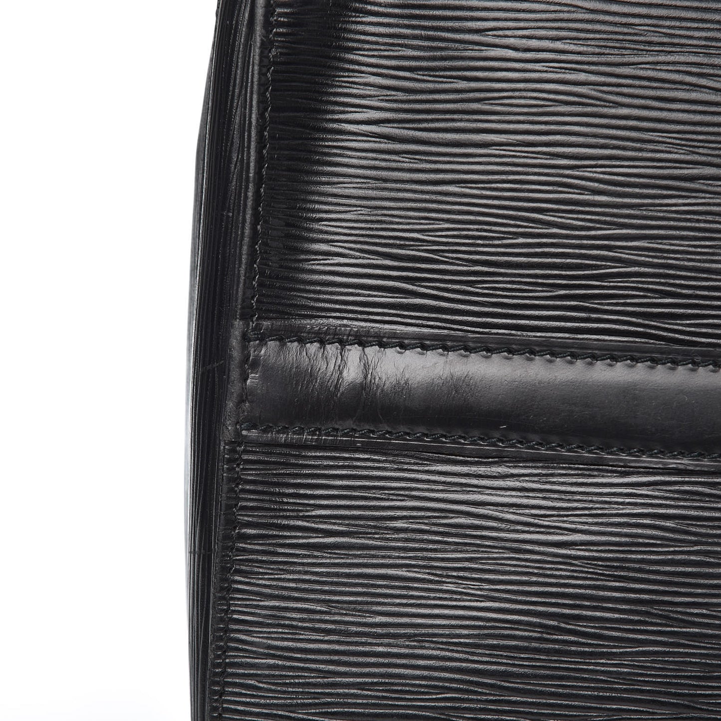 Epi Keepall 50 Black