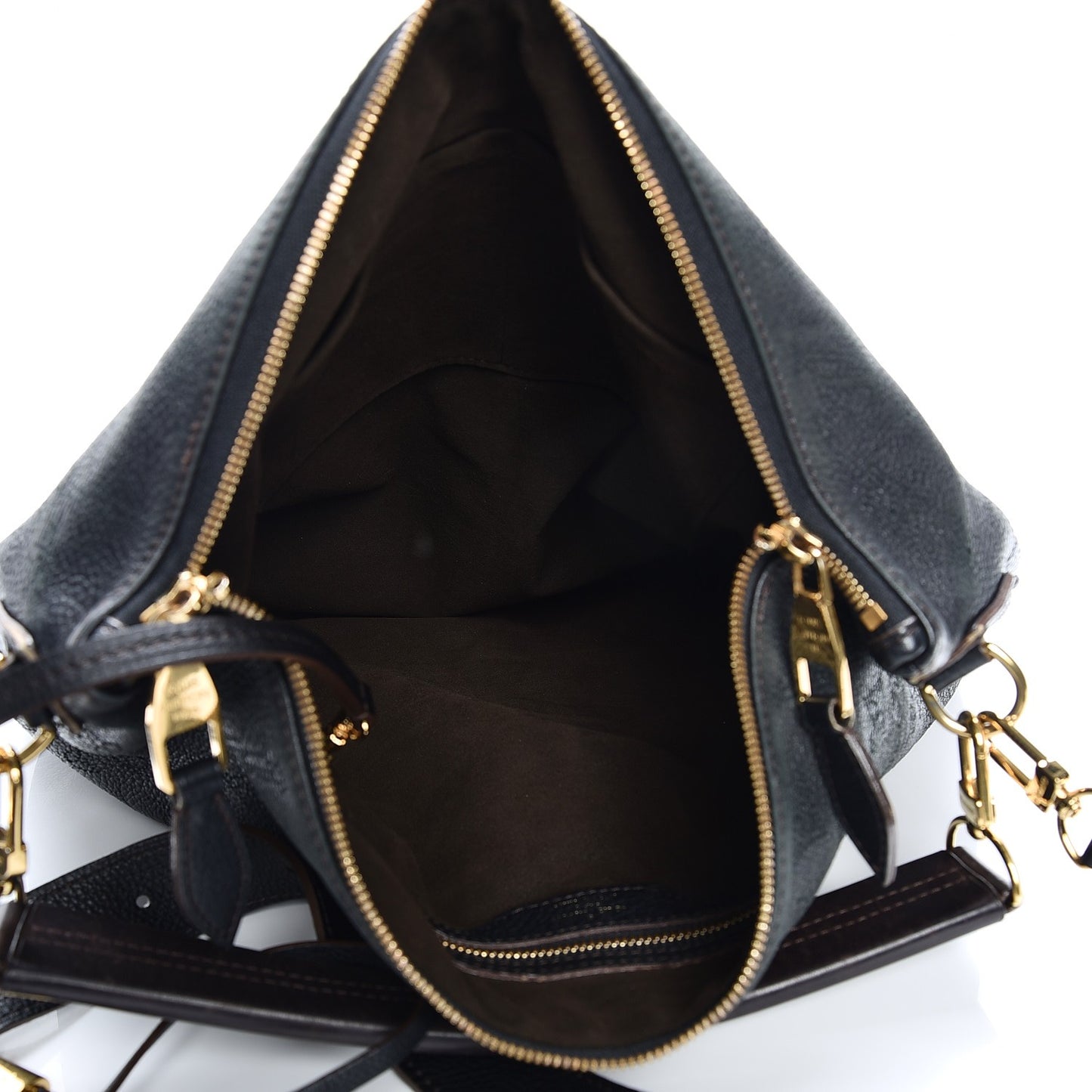 Mahina Selene MM Black