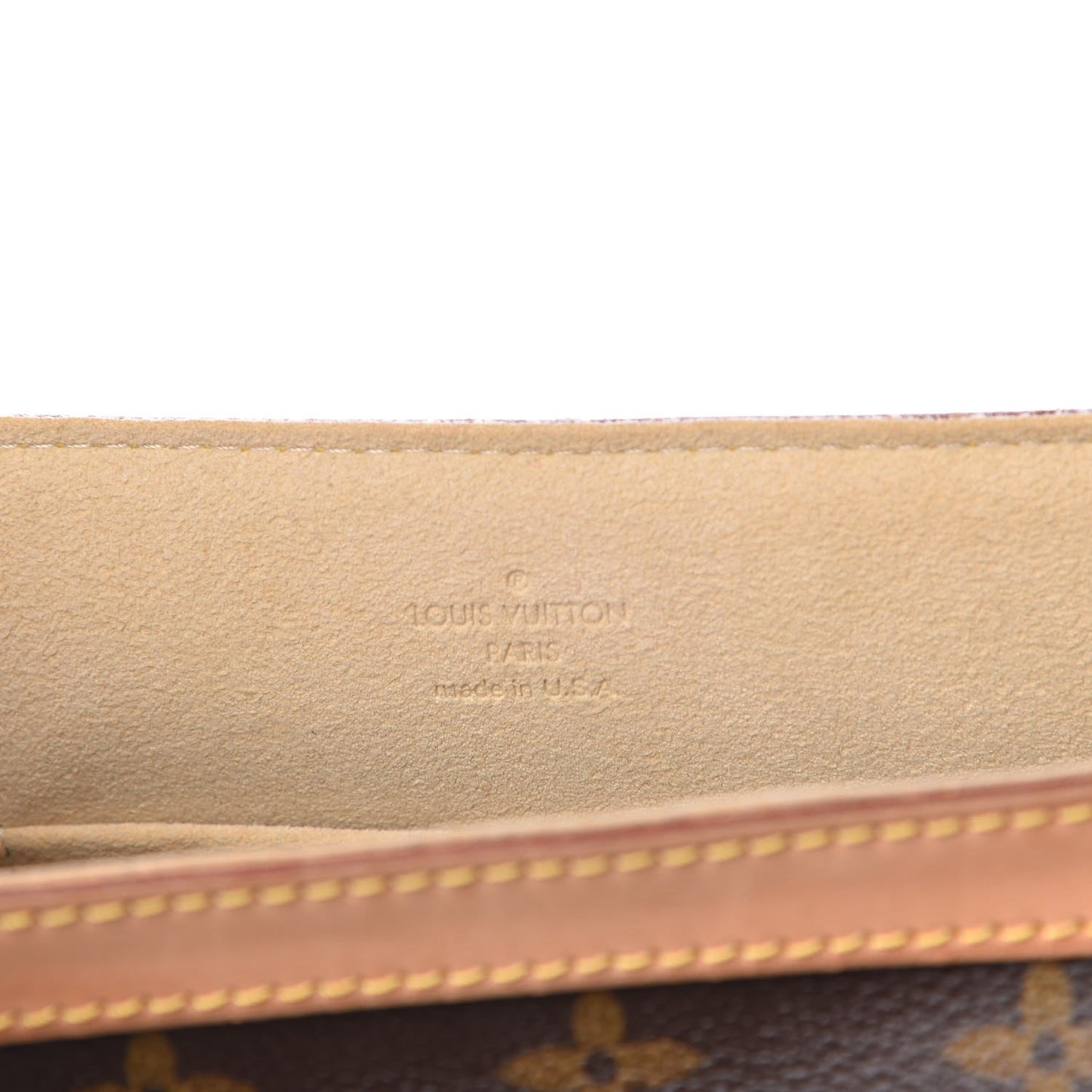 Monogram Beverly MM