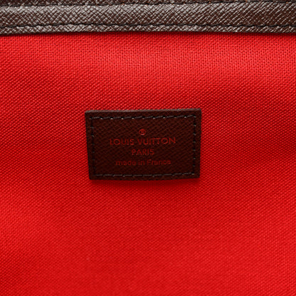 Louis Vuitton Damier Ebene Belem PM 6 of 9