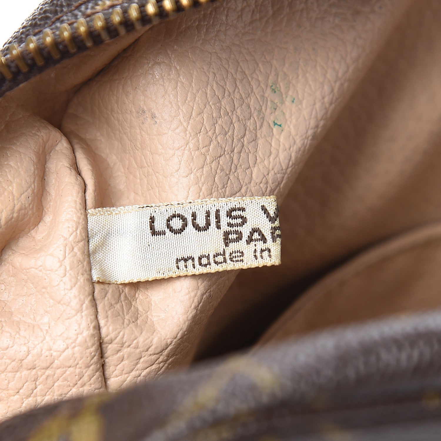 Louis Vuitton Monogram Trousse Toilette 28 6 of 9