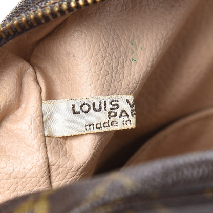 Louis Vuitton Monogram Trousse Toilette 28 6 of 9