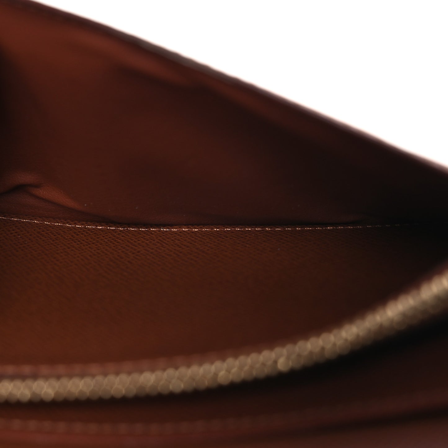Monogram Brazza Wallet