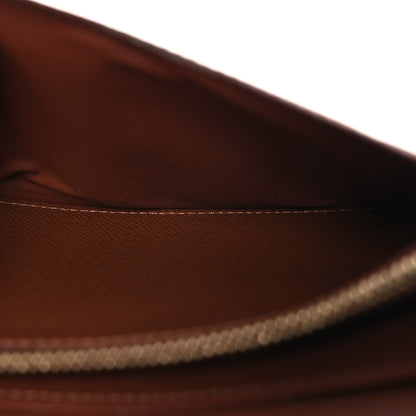 Louis Vuitton Monogram Brazza Wallet 8 of 16