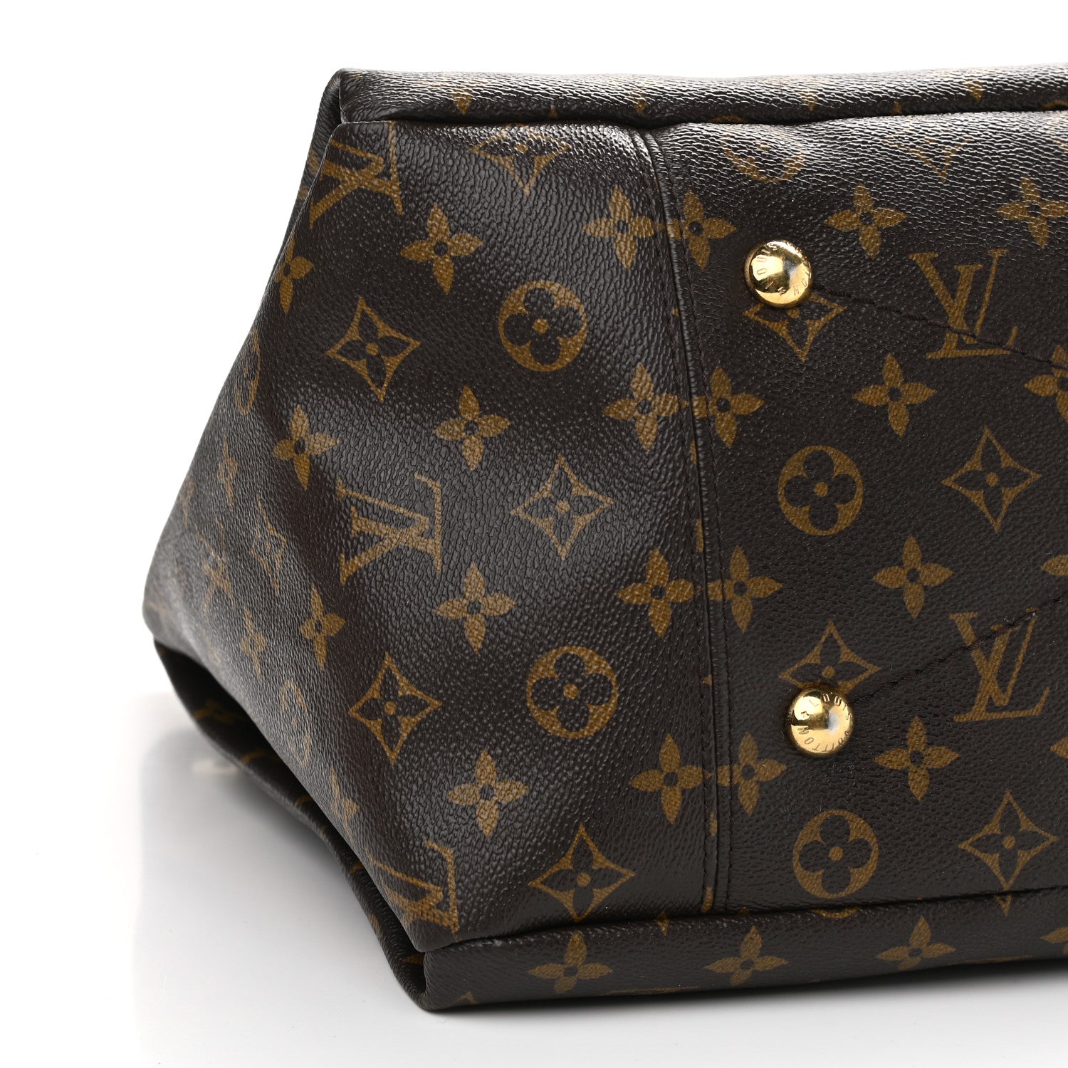 Louis Vuitton Monogram Artsy MM 8 of 13