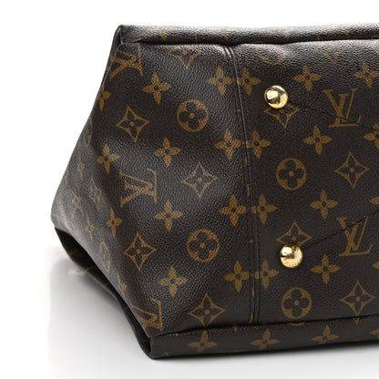 Louis Vuitton Monogram Artsy MM 8 of 13