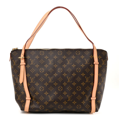 Louis Vuitton Monogram Tuileries 1 of 12