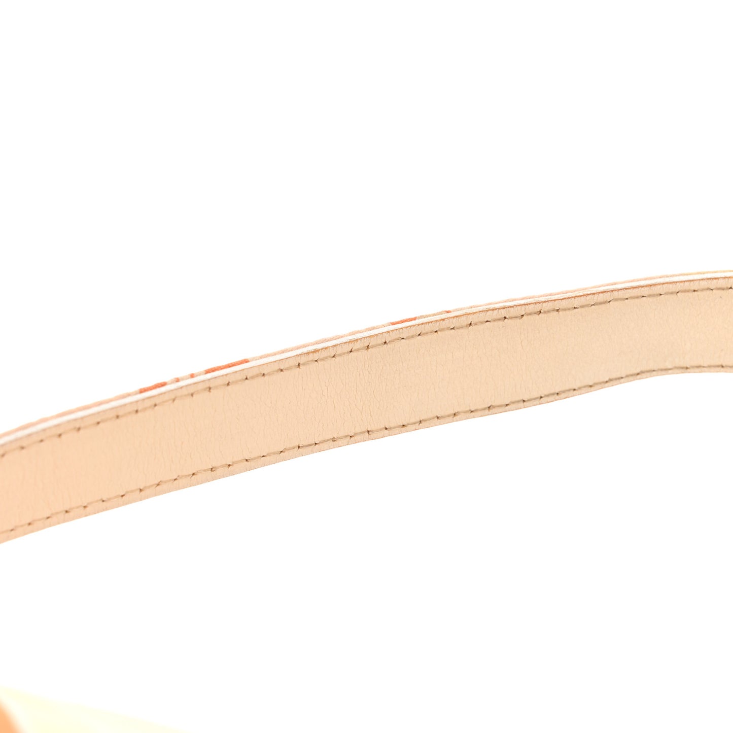 Satin Swirl Print Baguette Multicolor