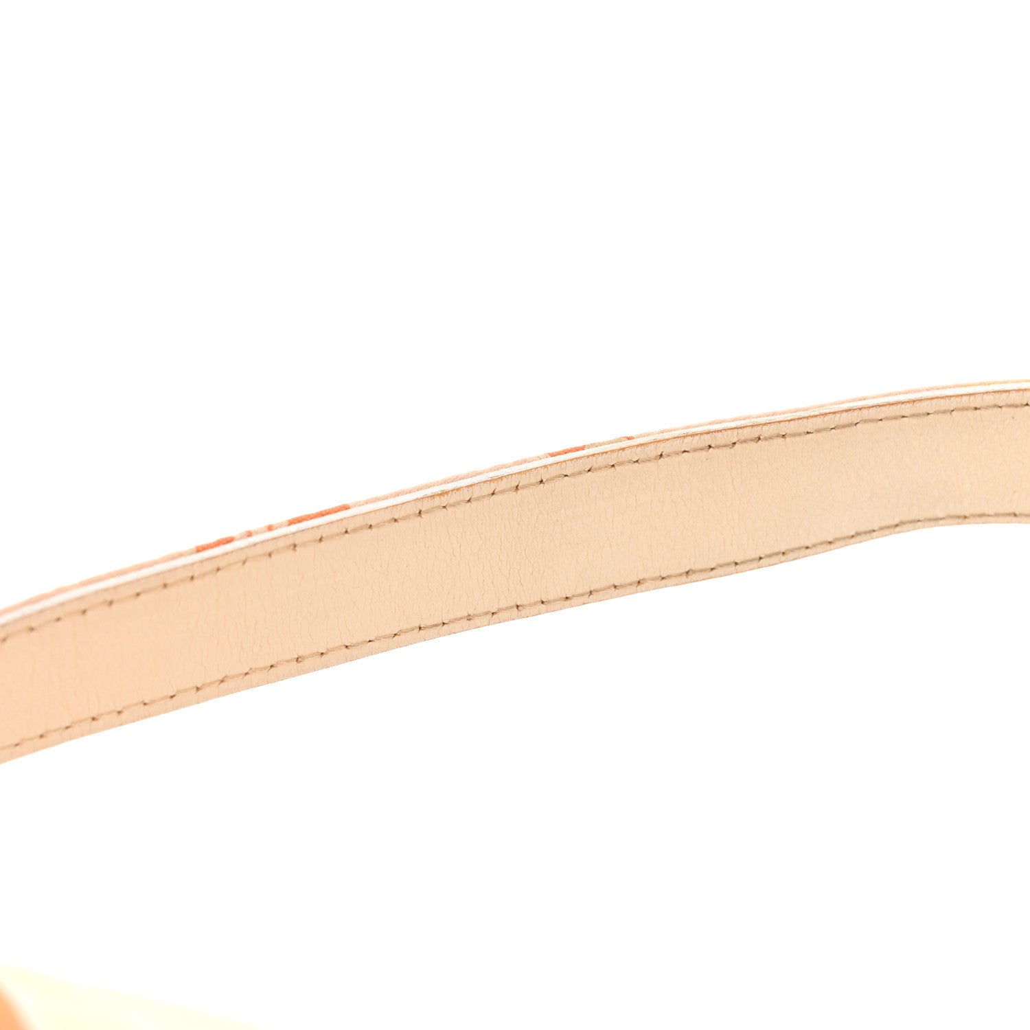 Fendi Satin Swirl Print Baguette Multicolor 10 of 11