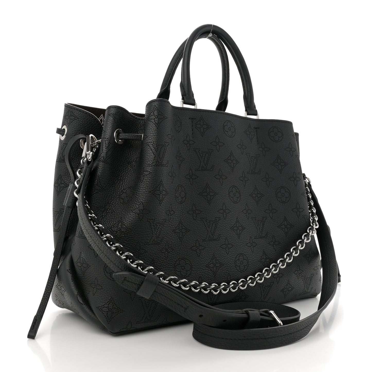 Mahina Bella Tote Black