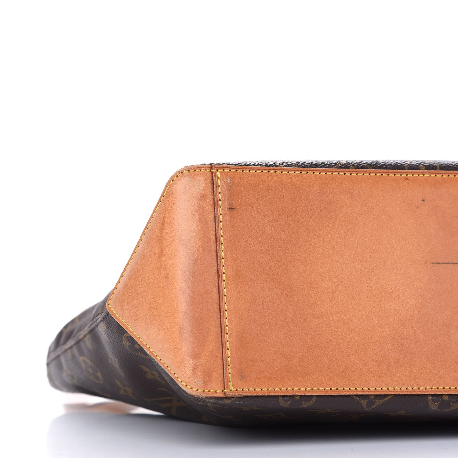 Louis Vuitton Monogram Cabas Piano 7 of 11