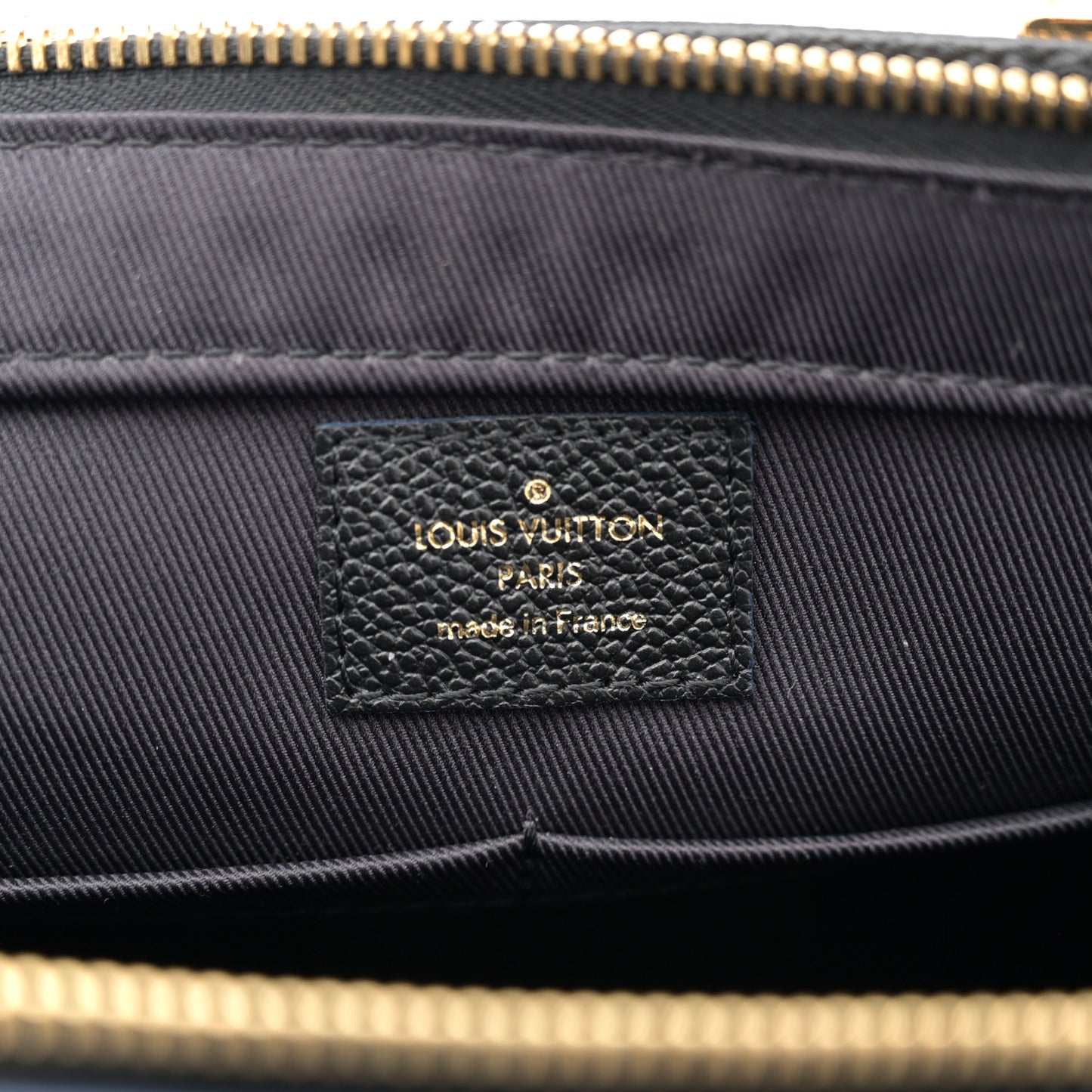 Empreinte Sully PM Black