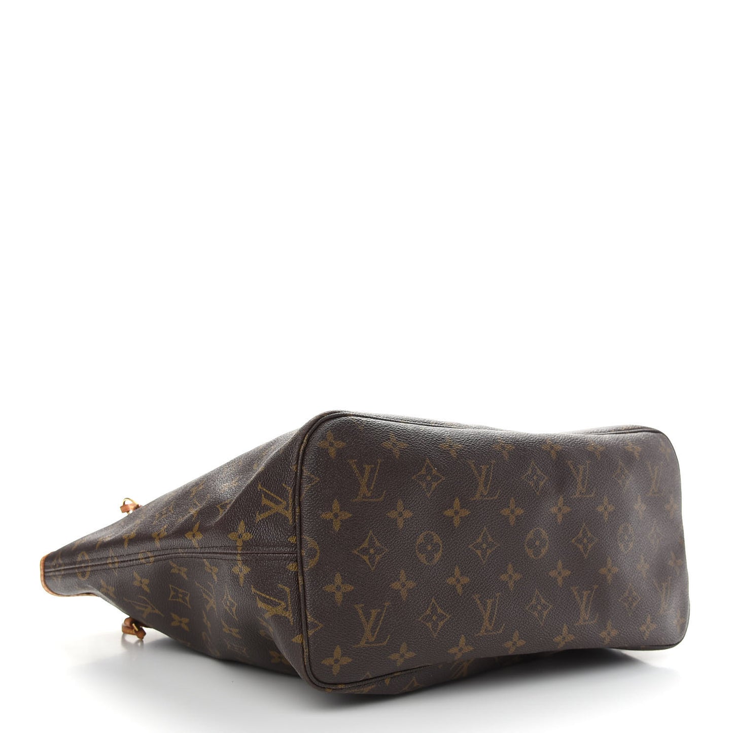 Monogram Neverfull MM