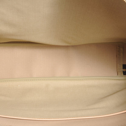 Louis Vuitton Monogram Alize 24 Heures 6 of 10