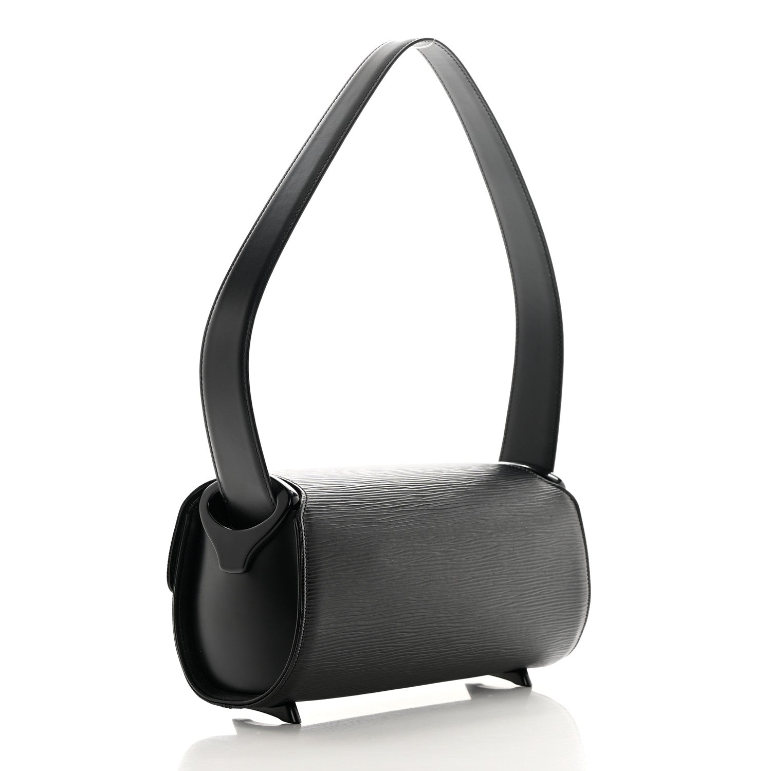 Louis Vuitton Epi Nocturne PM Black 3 of 10