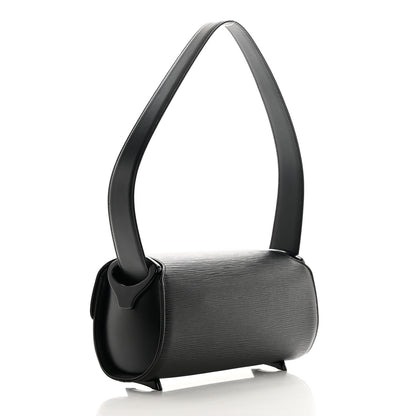 Louis Vuitton Epi Nocturne PM Black 3 of 10
