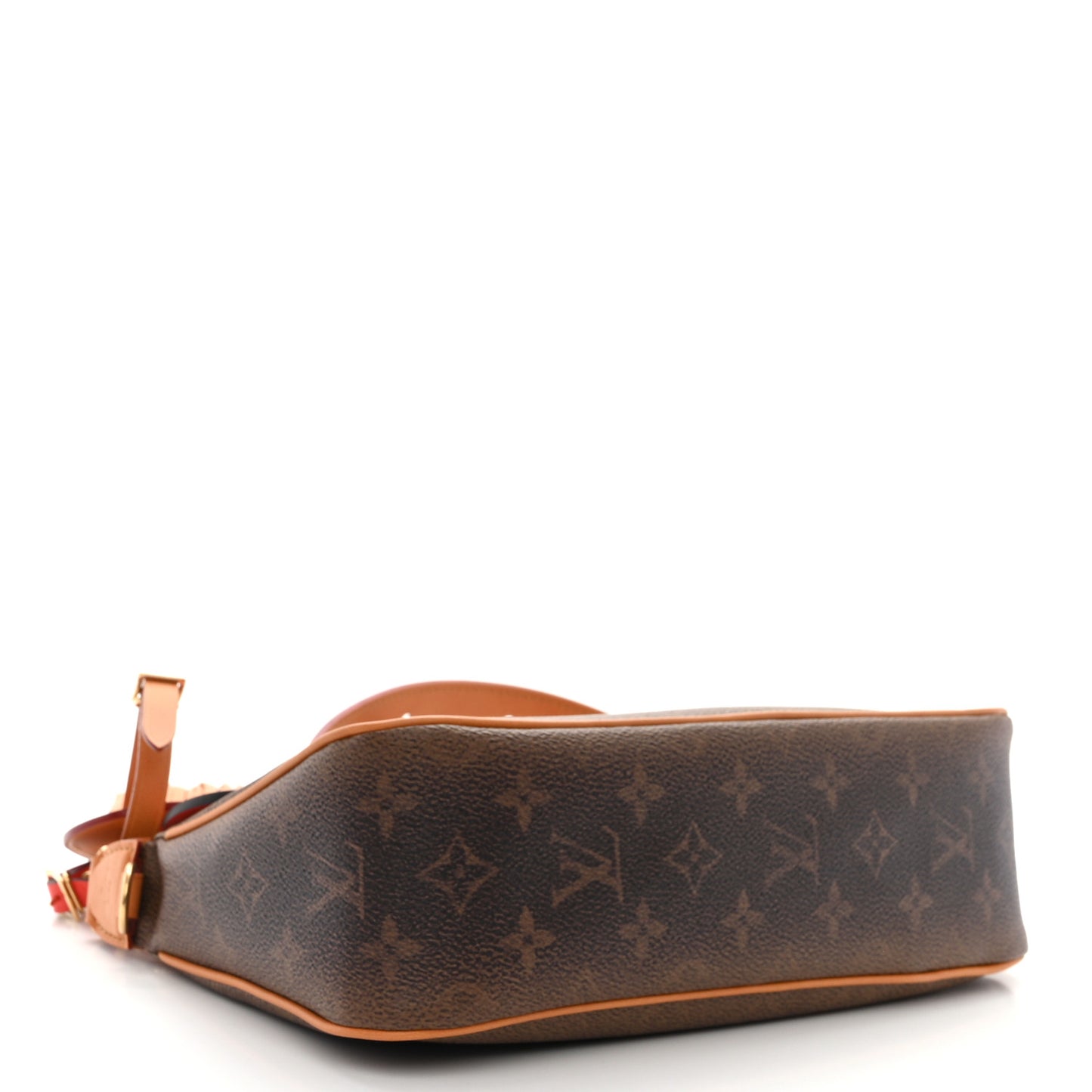 Monogram Dust Pochette Accessoire XL