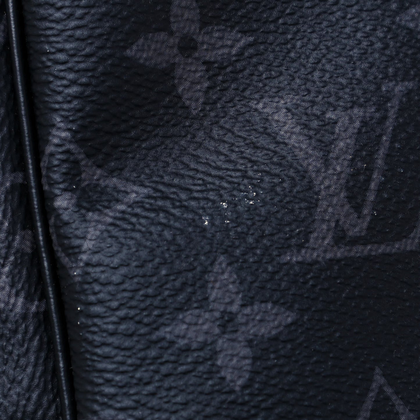 Monogram Eclipse Keepall Bandouliere 45