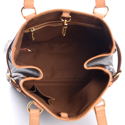Louis Vuitton Monogram Batignolles Vertical 5 of 11