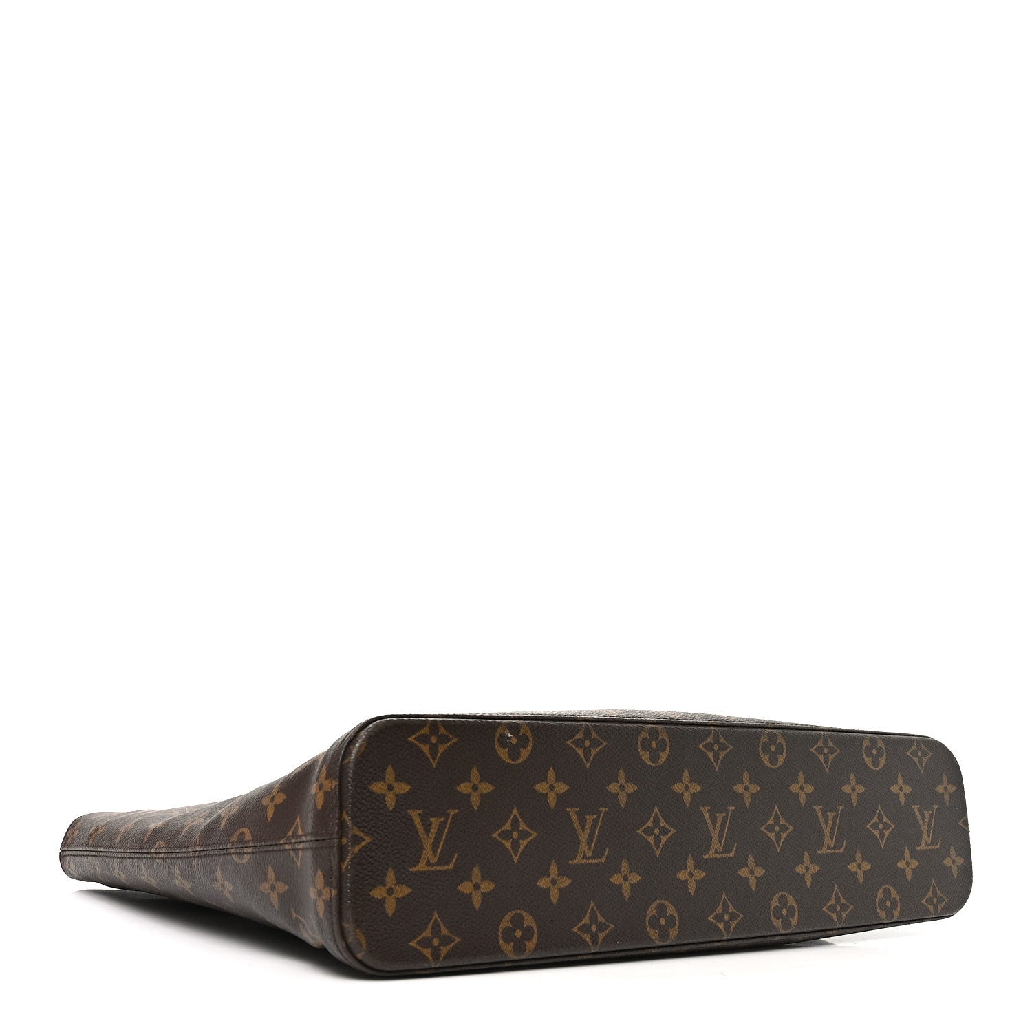 Louis Vuitton Monogram Luco 3 of 8