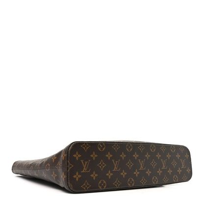 Louis Vuitton Monogram Luco 3 of 8