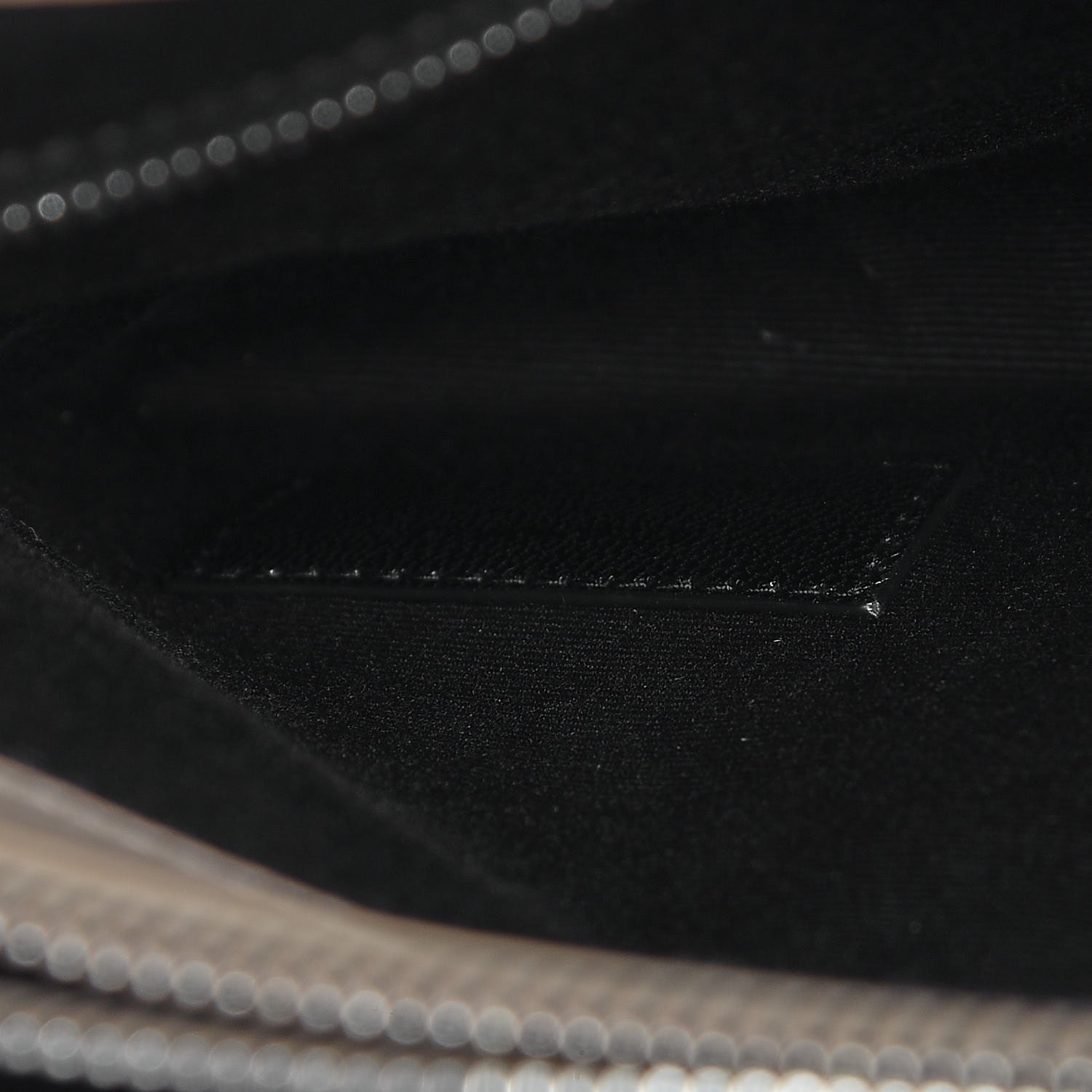Saint Laurent Calfskin Y Quilted Monogram Medium Loulou Chain Satchel Nude Powder 8 of 8