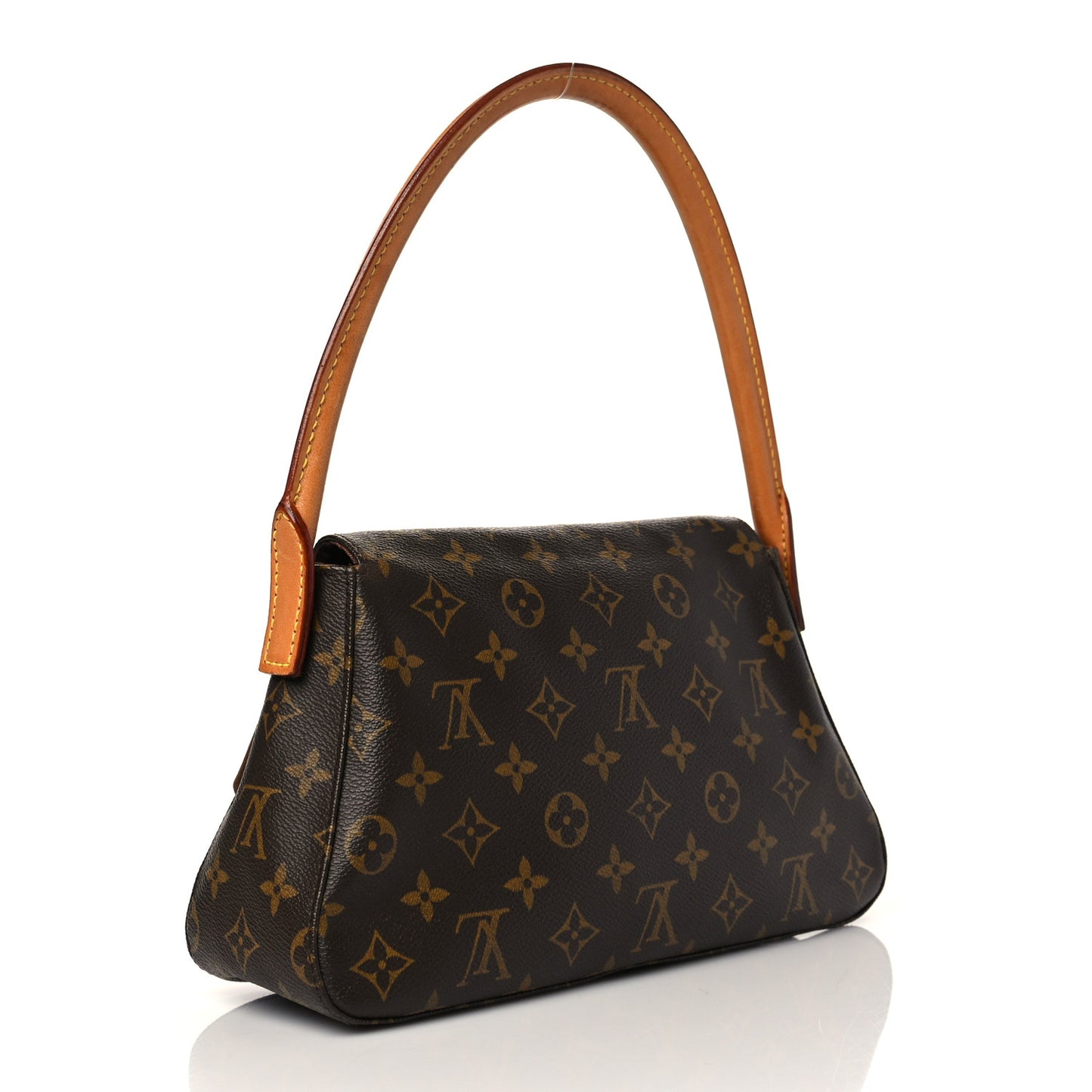 Monogram Mini Looping
