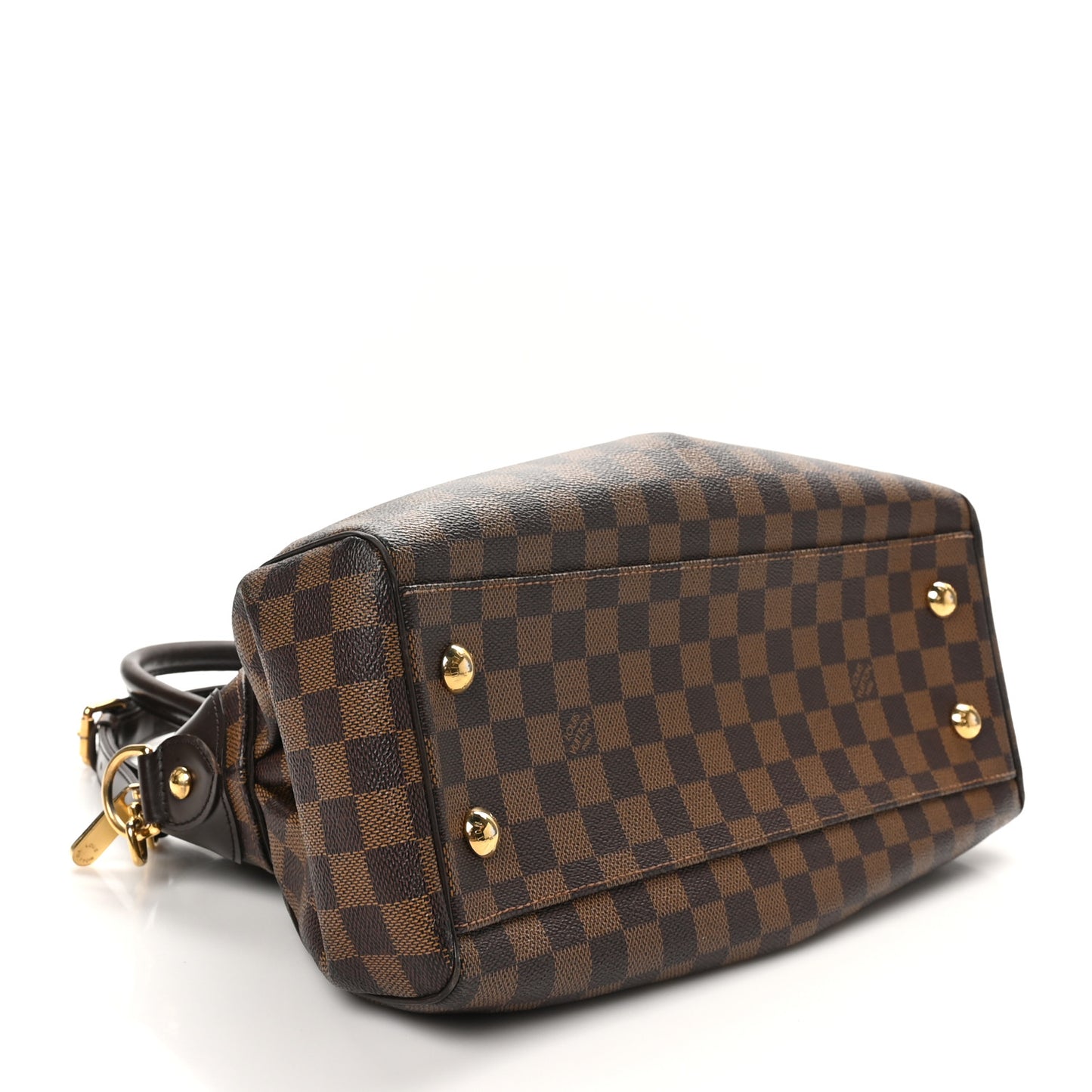 Damier Ebene Trevi PM