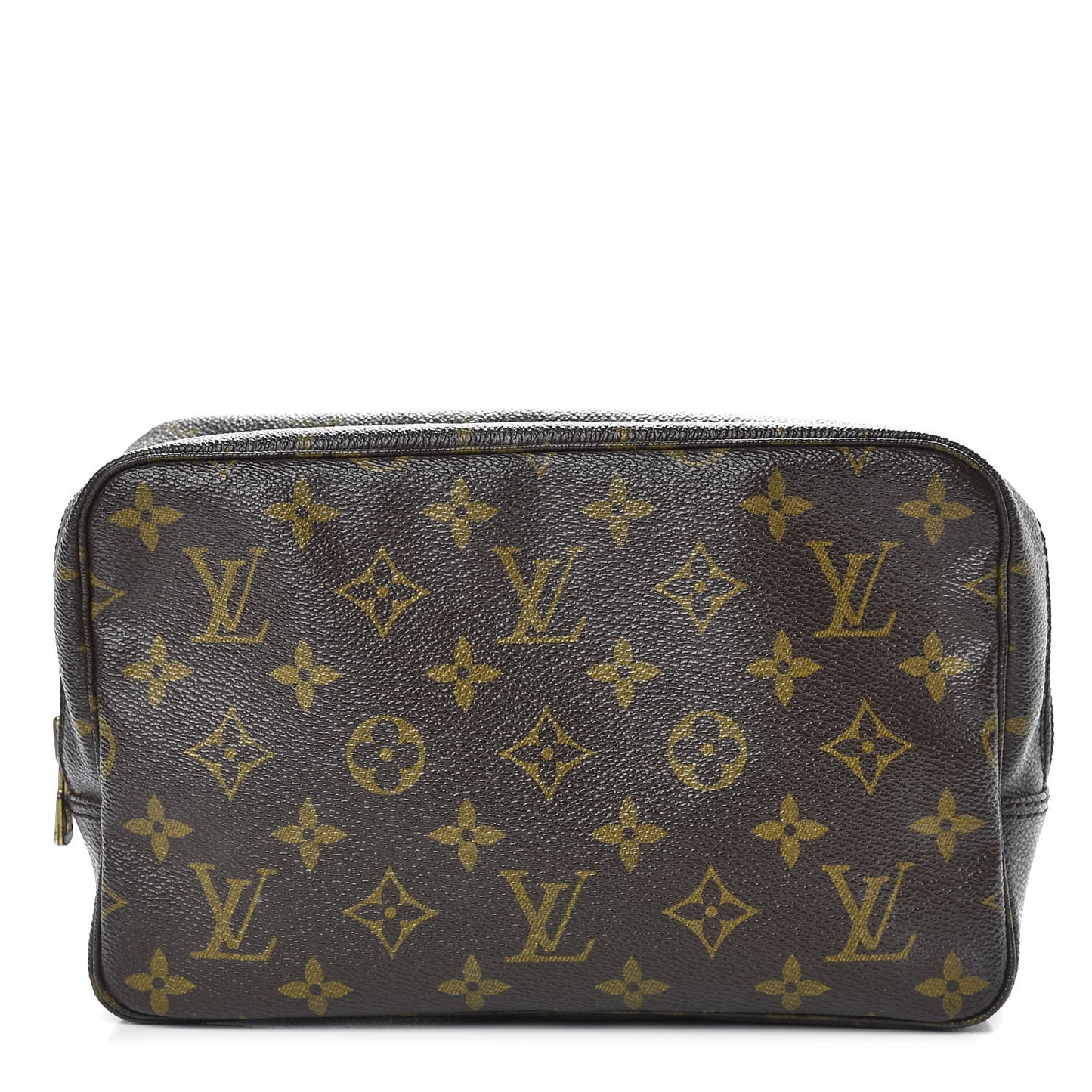 Monogram Trousse Toilette 23