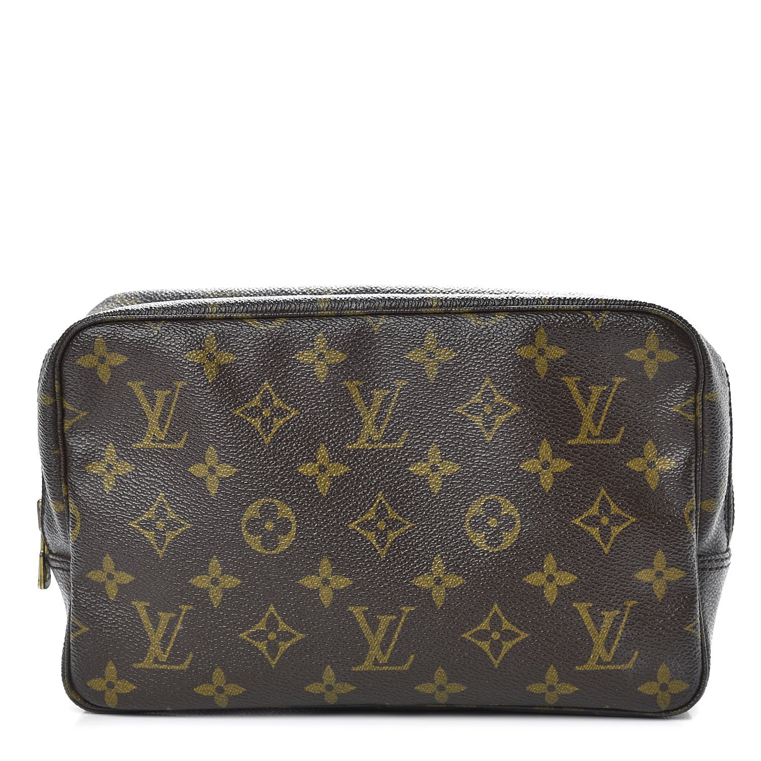 Louis Vuitton Monogram Trousse Toilette 23 1 of 8