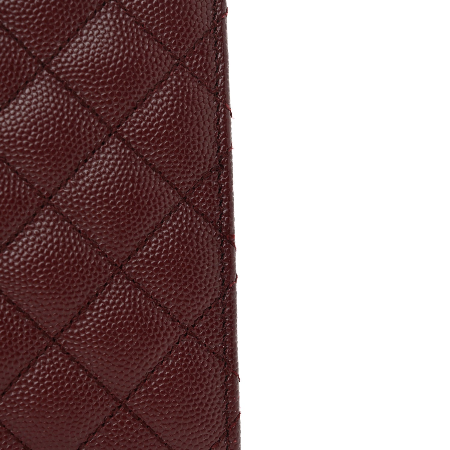 Saint Laurent Grain De Poudre Mixed Matelasse Large Triquilt Monogram Satchel Rouge Legion 13 of 16