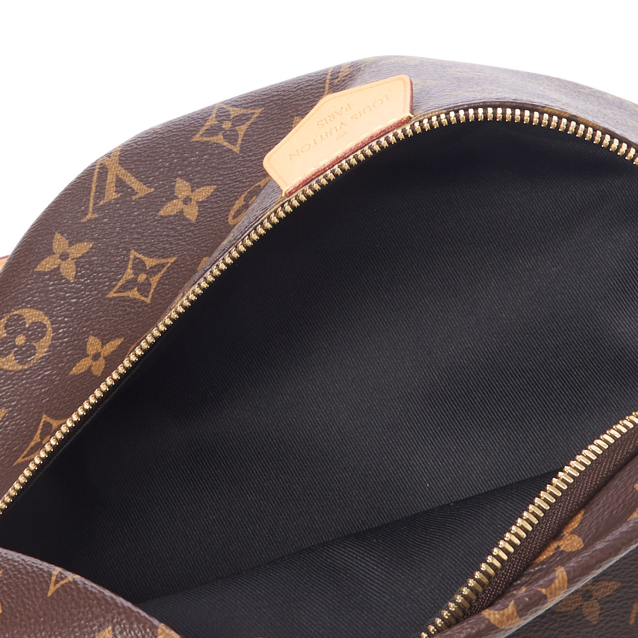 Monogram Bumbag