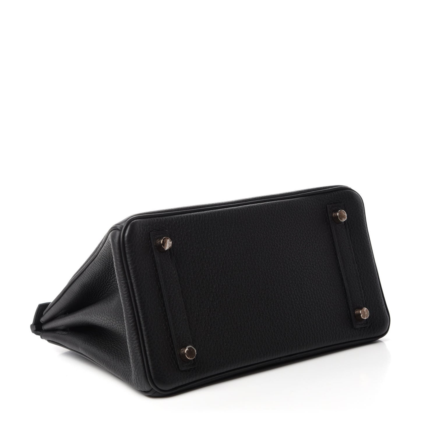 Togo Birkin 25 Black