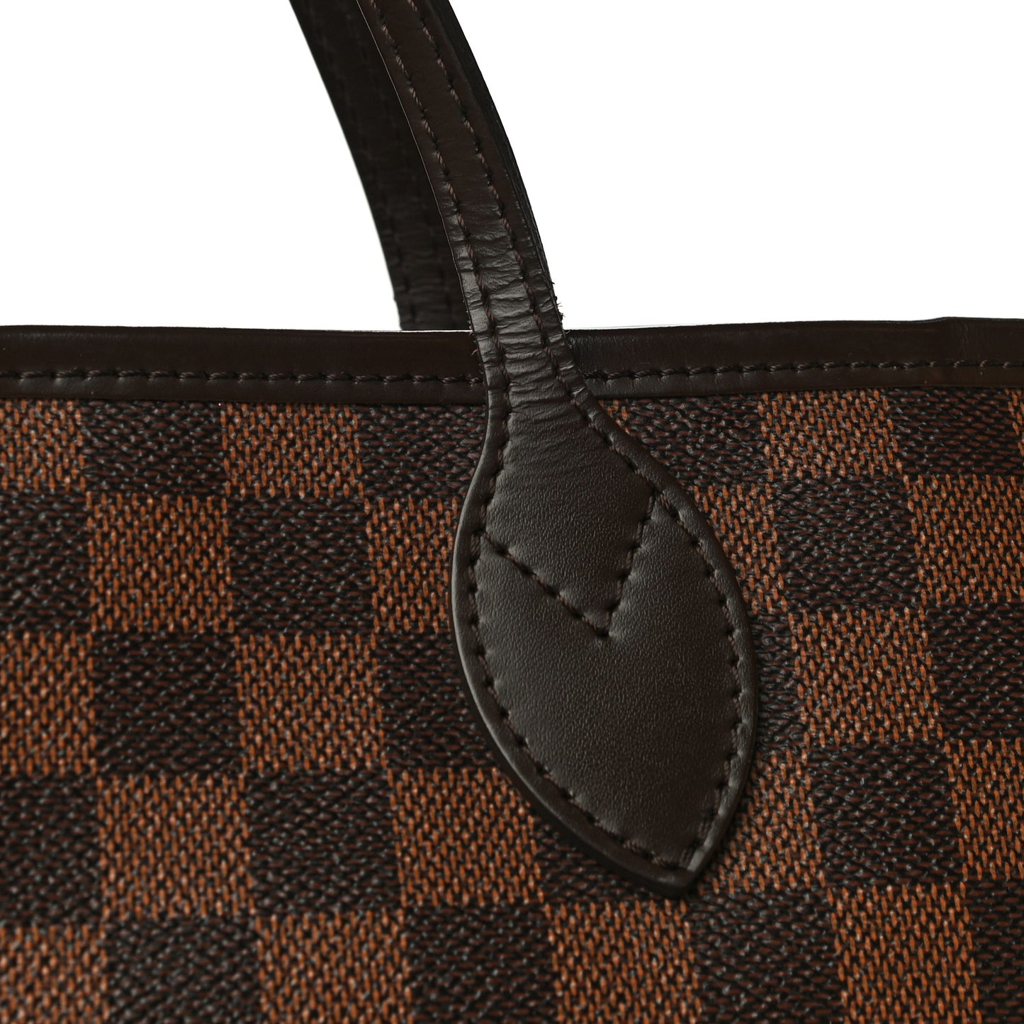 Damier Ebene Neo Neverfull MM
