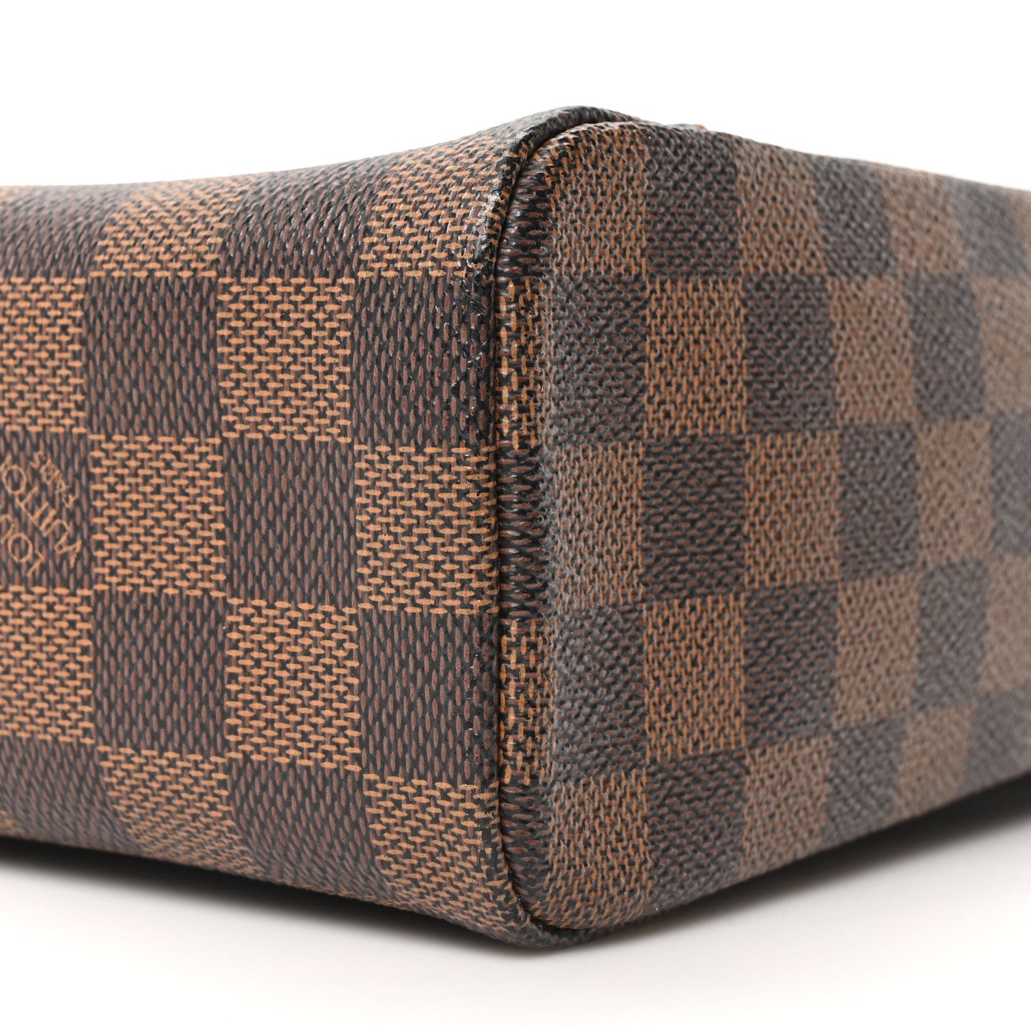 Louis Vuitton Damier Ebene Olav PM Messenger Bag 8 of 9