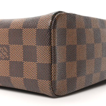 Louis Vuitton Damier Ebene Olav PM Messenger Bag 8 of 9
